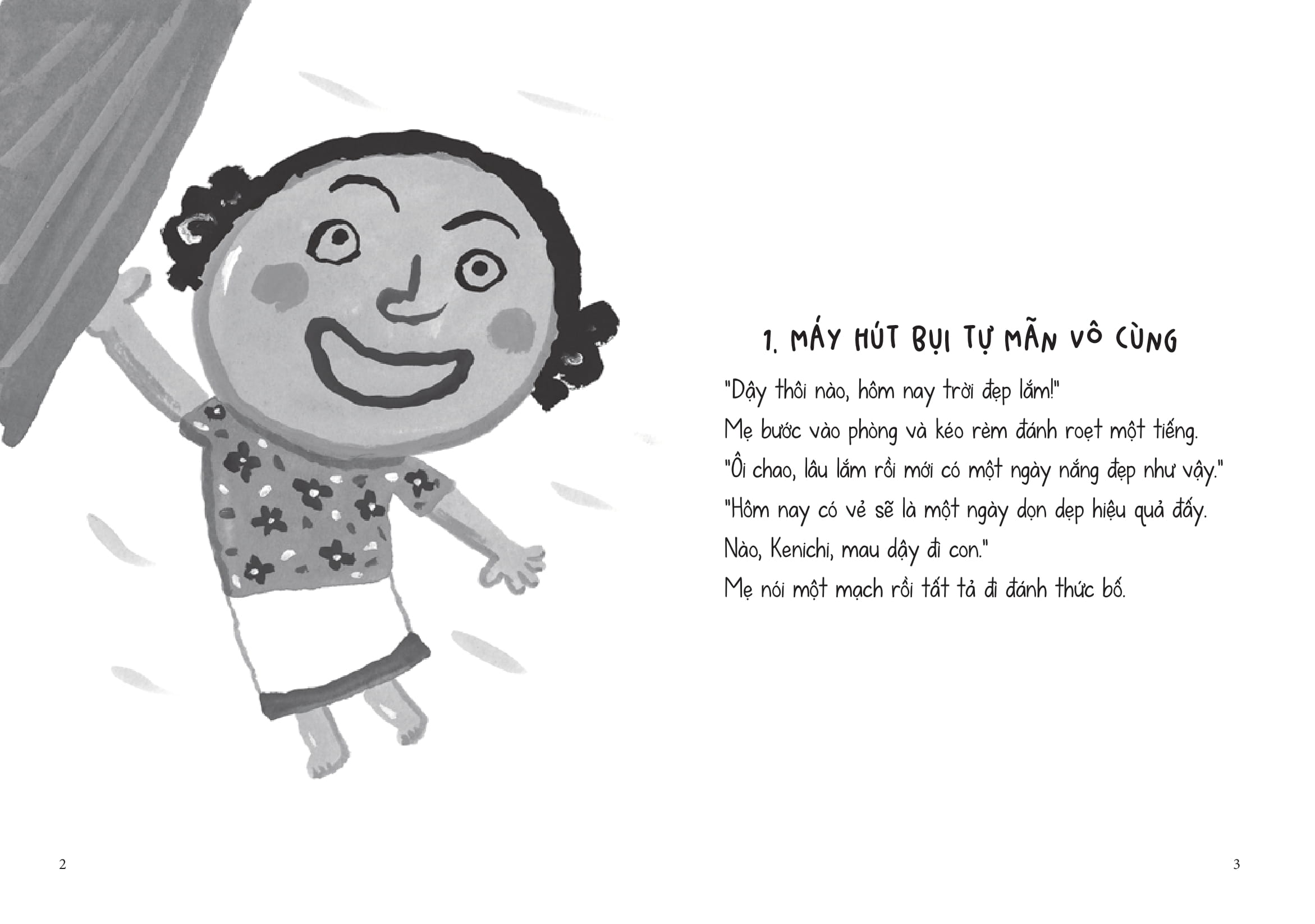 Do Vat Cung Muon Rong Choi - May Hut Bui Nghi Ngoi Mua Mua