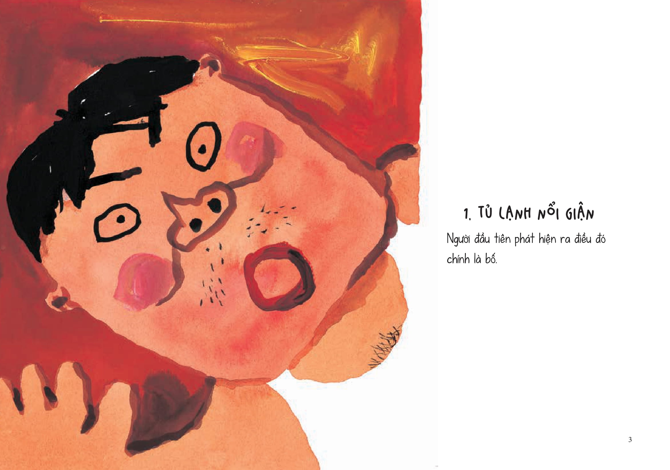 Do Vat Cung Muon Rong Choi - Tu Lanh Muon Nghi He