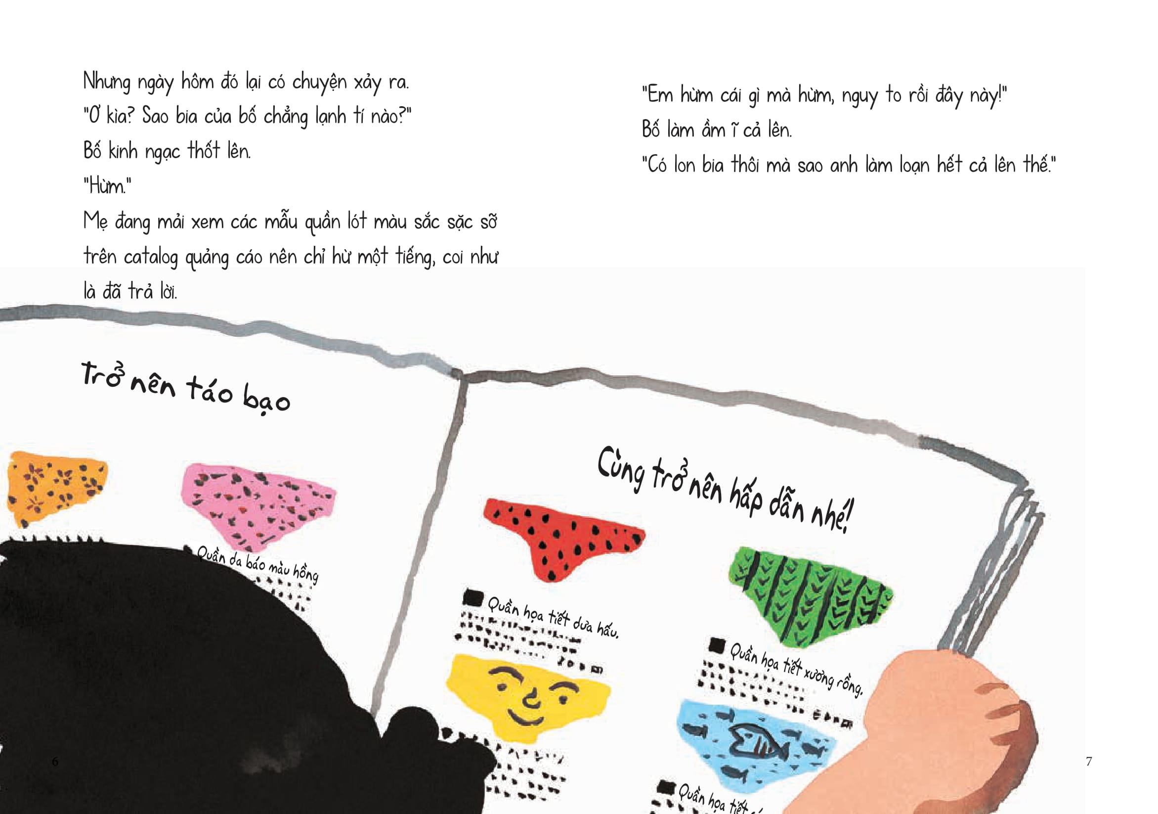 Do Vat Cung Muon Rong Choi - Tu Lanh Muon Nghi He