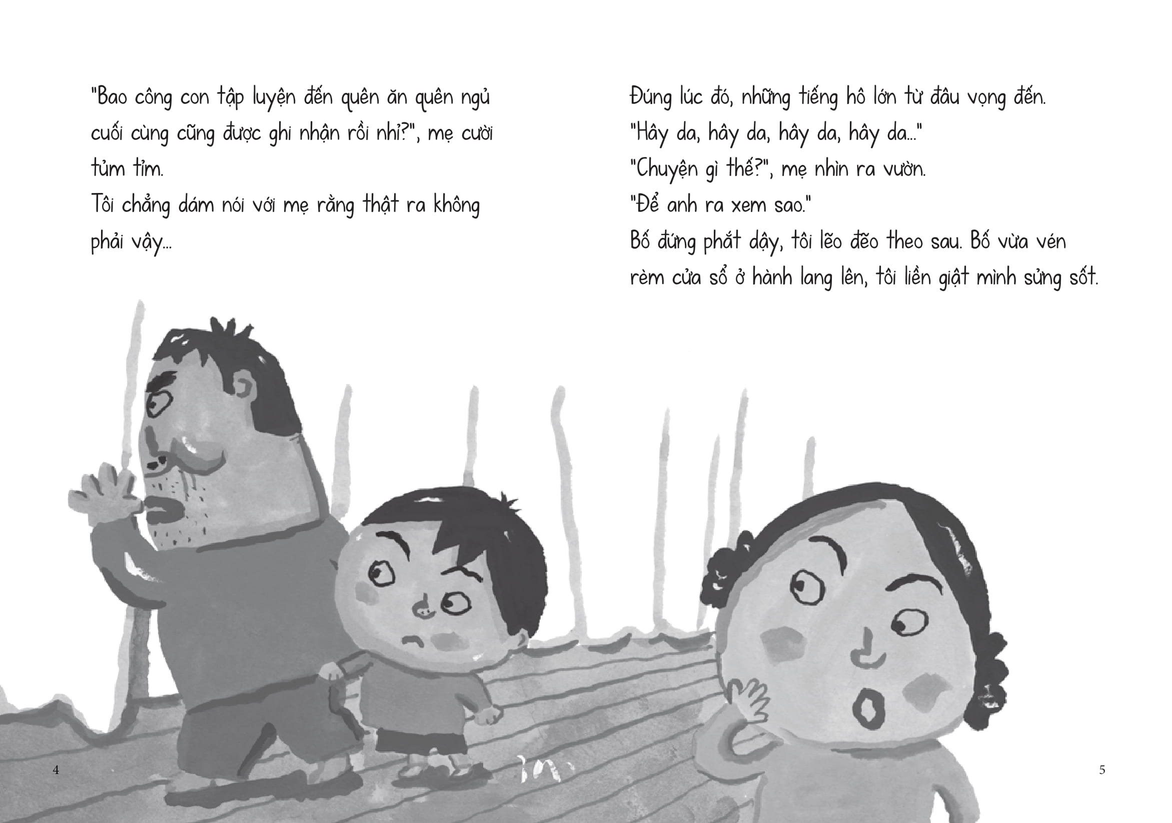 Do Vat Cung Muon Rong Choi - Xe Dap Cung Muon Gian Gan Cot