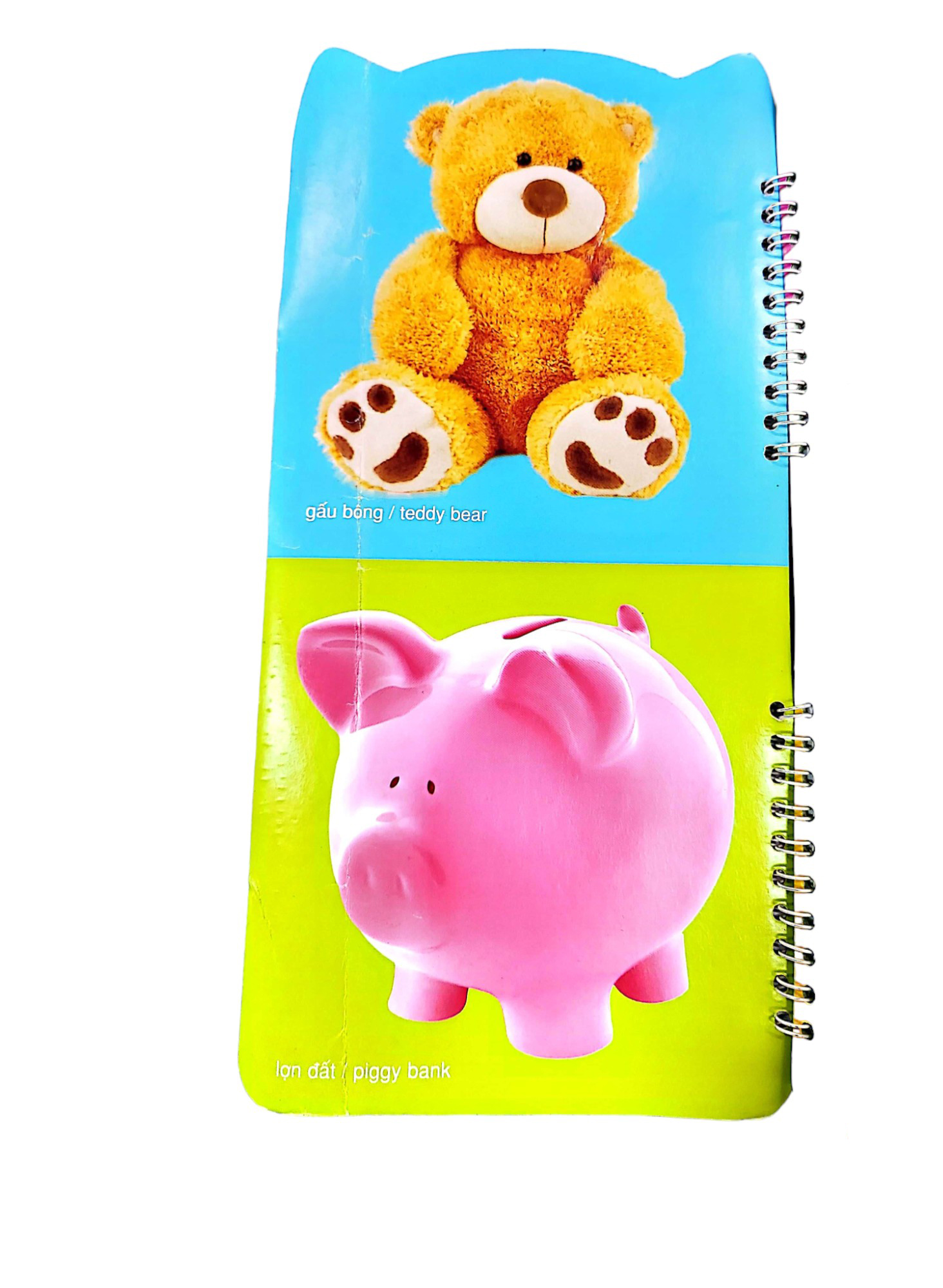 đồ vật thú vị