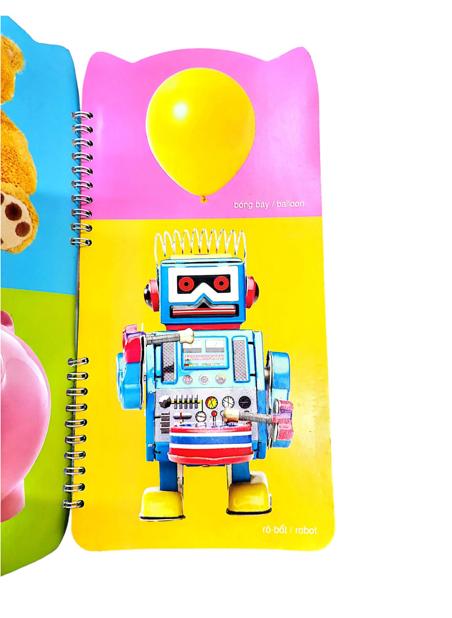 đồ vật thú vị