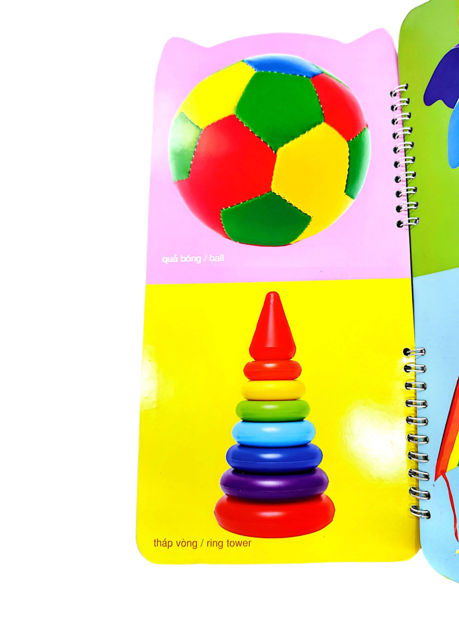 đồ vật thú vị