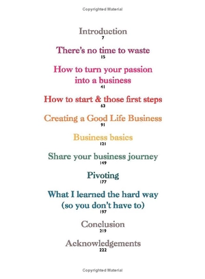 do what you love, love what you do