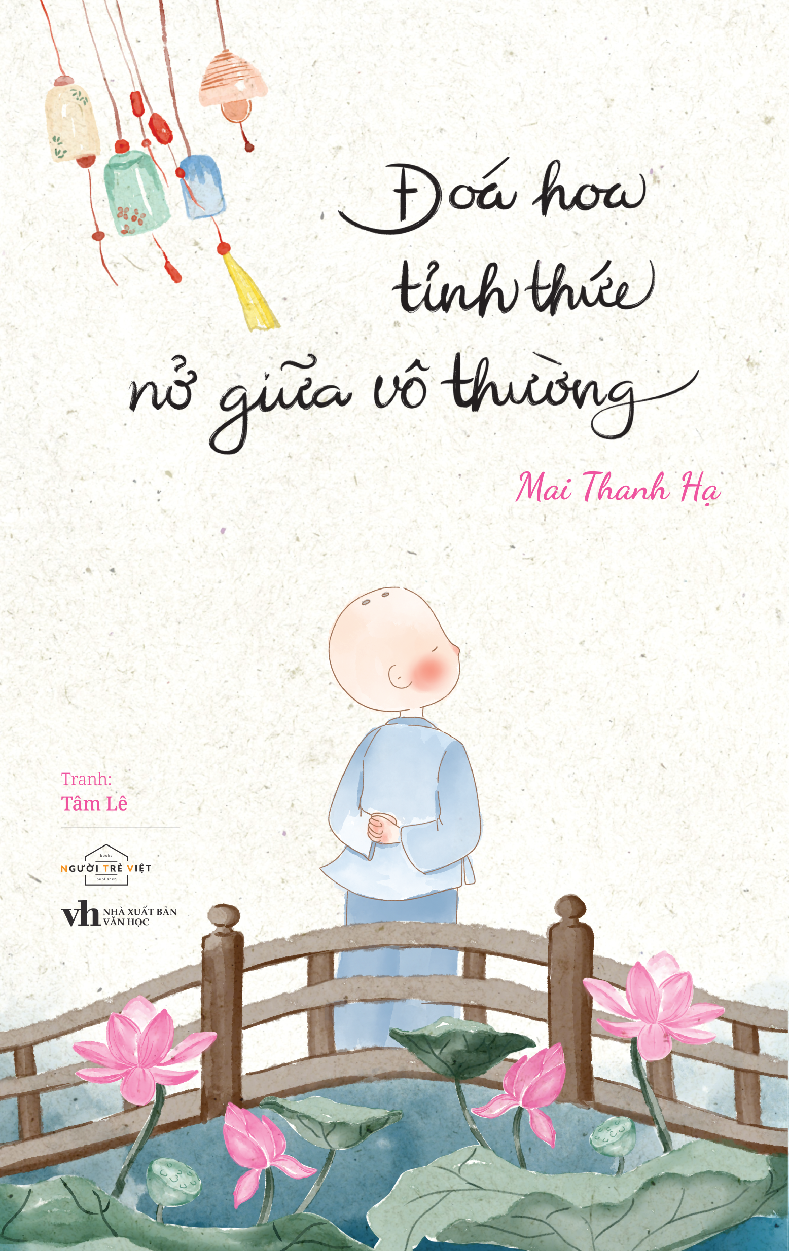 Doa Hoa Tinh Thuc No Giua Vo Thuong