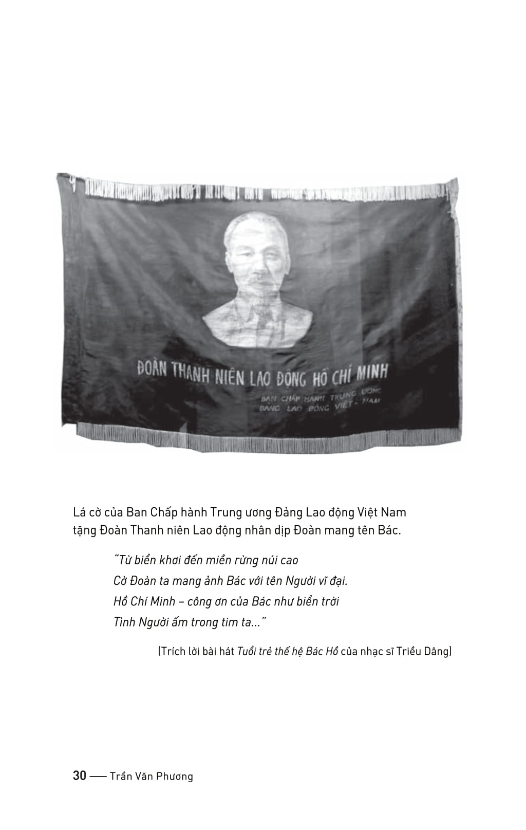 đoàn thanh niên cộng sản hồ chí minh qua các kỳ đại hội