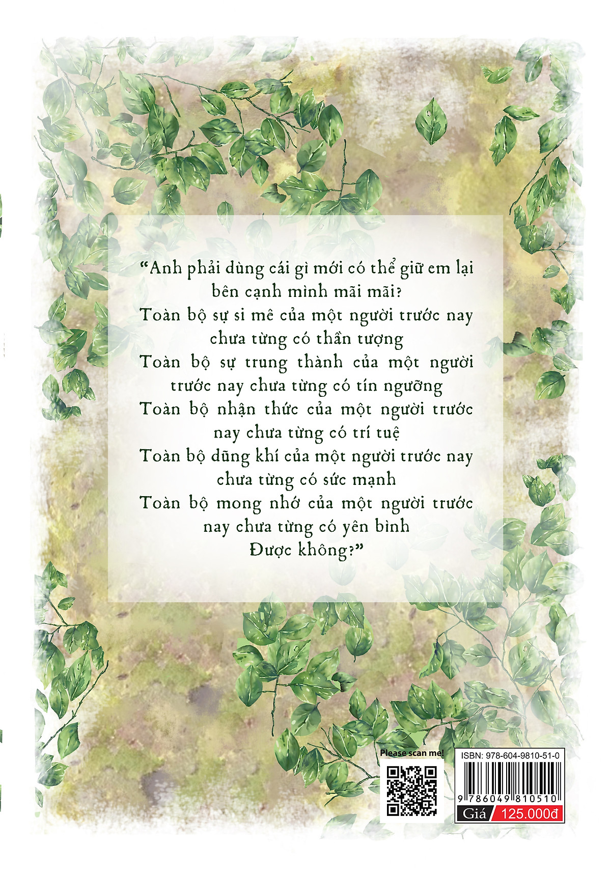 đoán xem anh yêu em nhường nào (tái bản 2019)