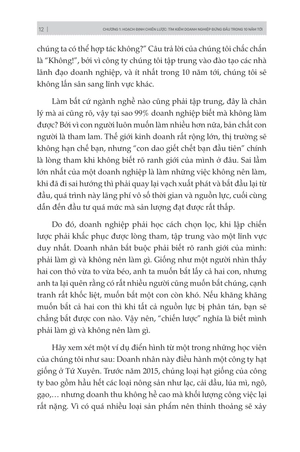 doanh lợi - quản trị doanh nghiệp như thế nào trong 10 năm tới?