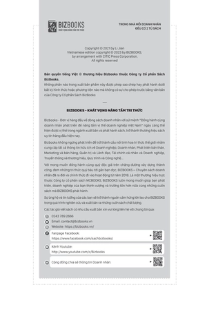 doanh lợi - quản trị doanh nghiệp như thế nào trong 10 năm tới?