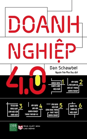 doanh nghiệp 4.0