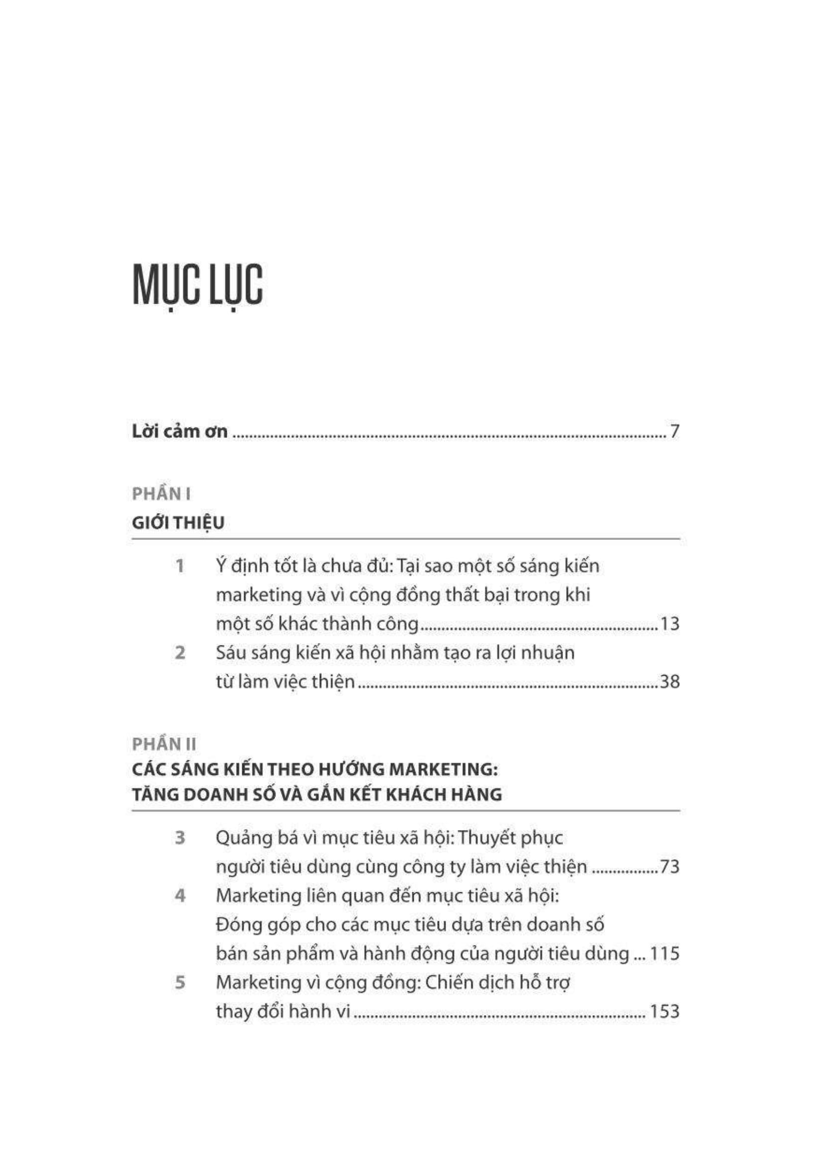 doanh nghiệp cống hiến