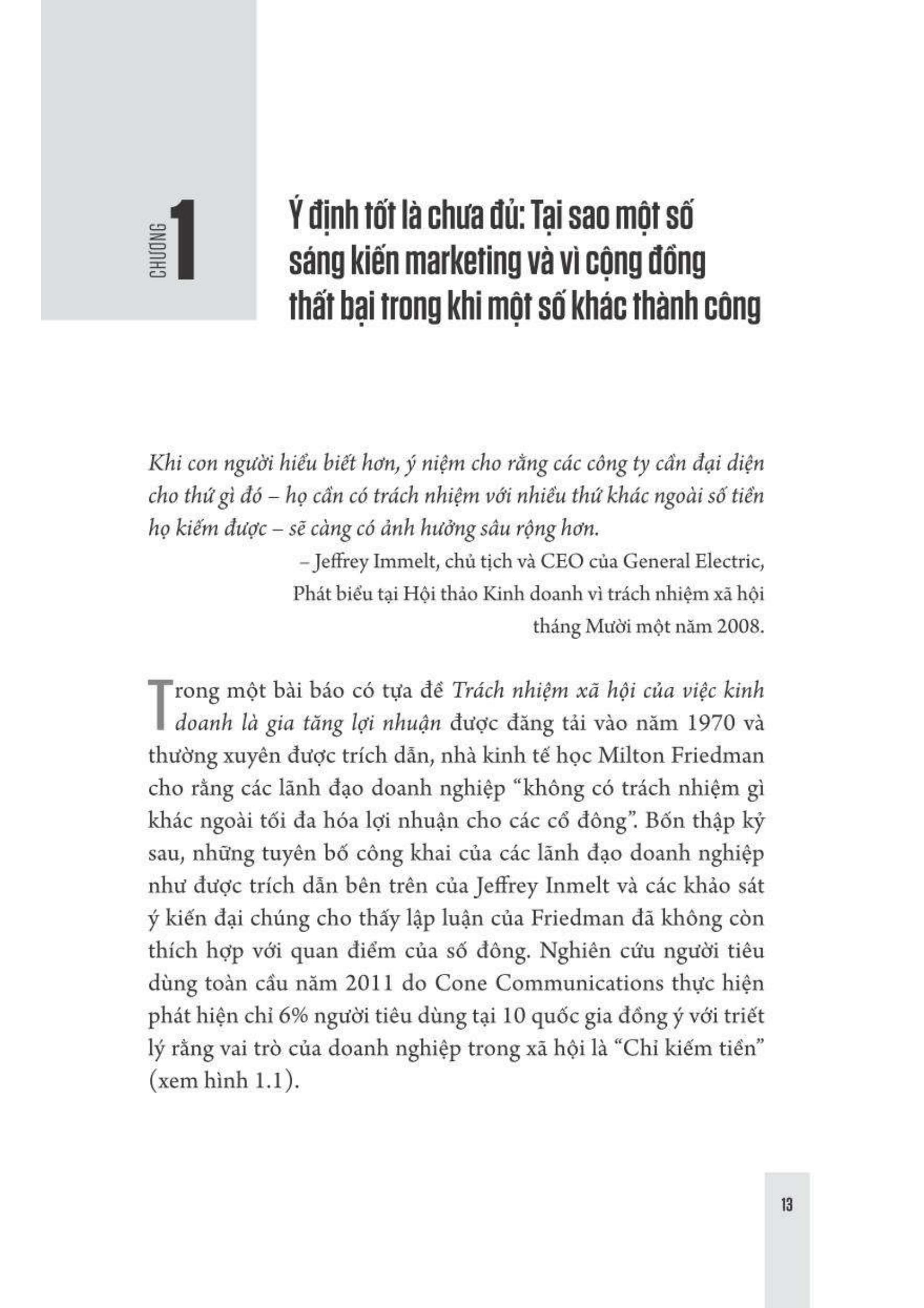 doanh nghiệp cống hiến