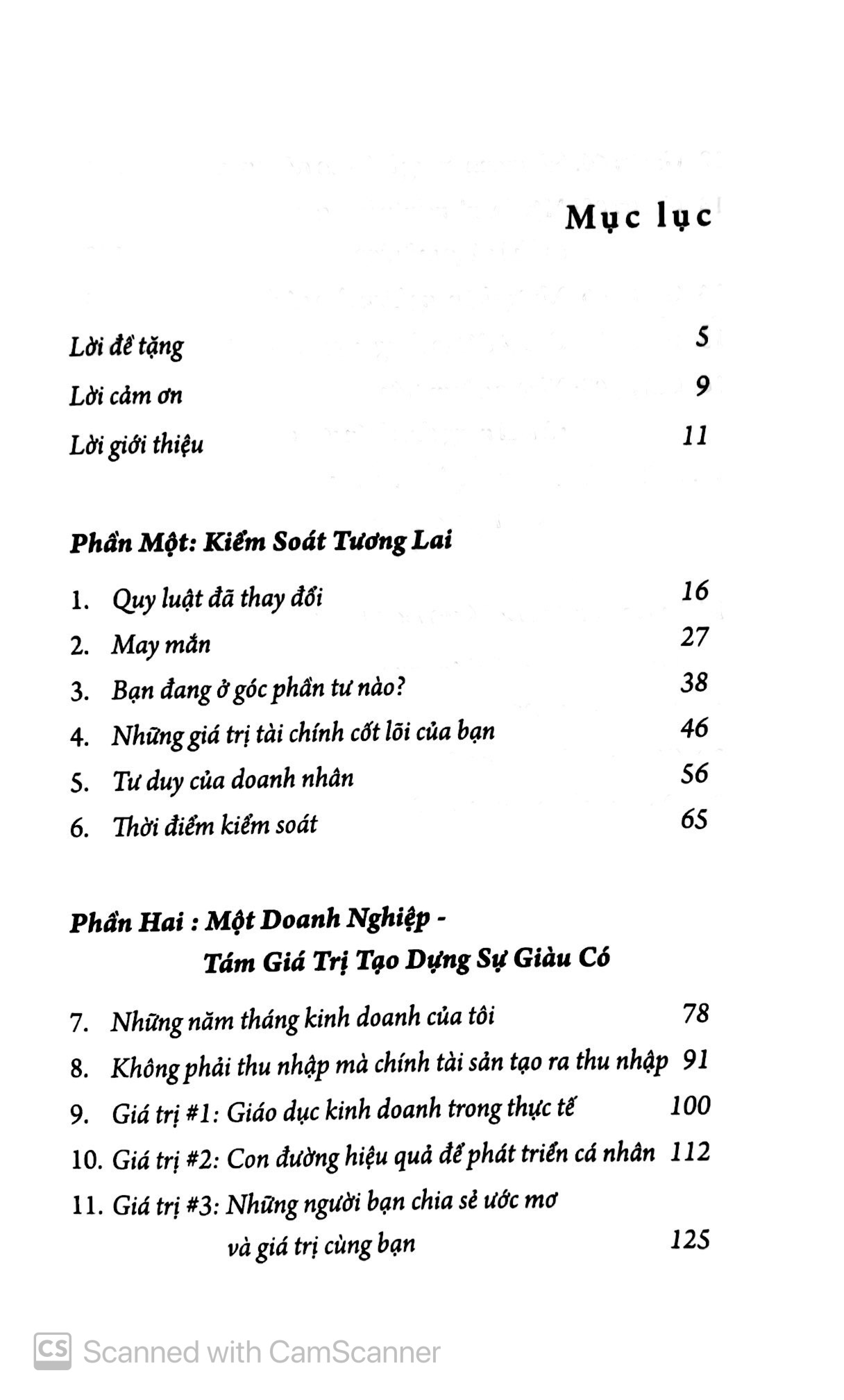 doanh nghiệp của thế kỷ 21 (tái bản 2024)