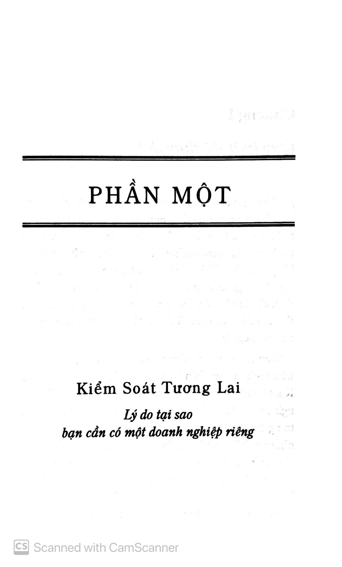doanh nghiệp của thế kỷ 21 (tái bản 2024)