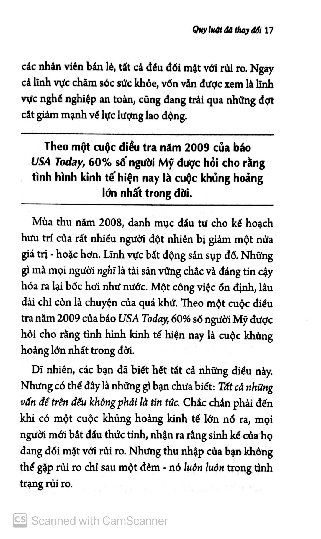 doanh nghiệp của thế kỷ 21 (tái bản 2024)