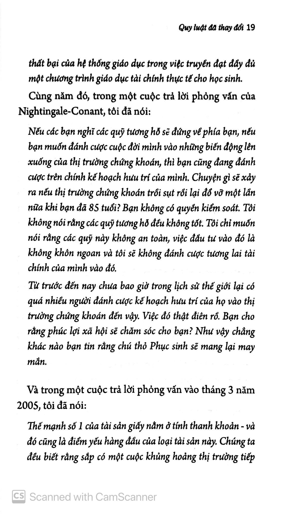 doanh nghiệp của thế kỷ 21 (tái bản 2024)