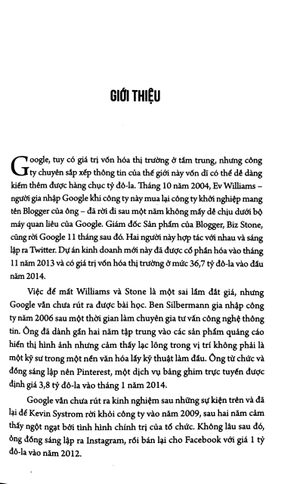 doanh nghiệp tinh gọn 2