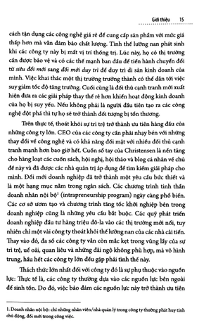 doanh nghiệp tinh gọn 2