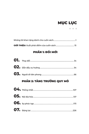 doanh nghiệp vươn tầm thế giới - global class