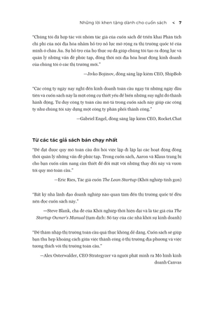 doanh nghiệp vươn tầm thế giới - global class