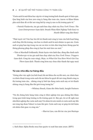 doanh nghiệp vươn tầm thế giới - global class