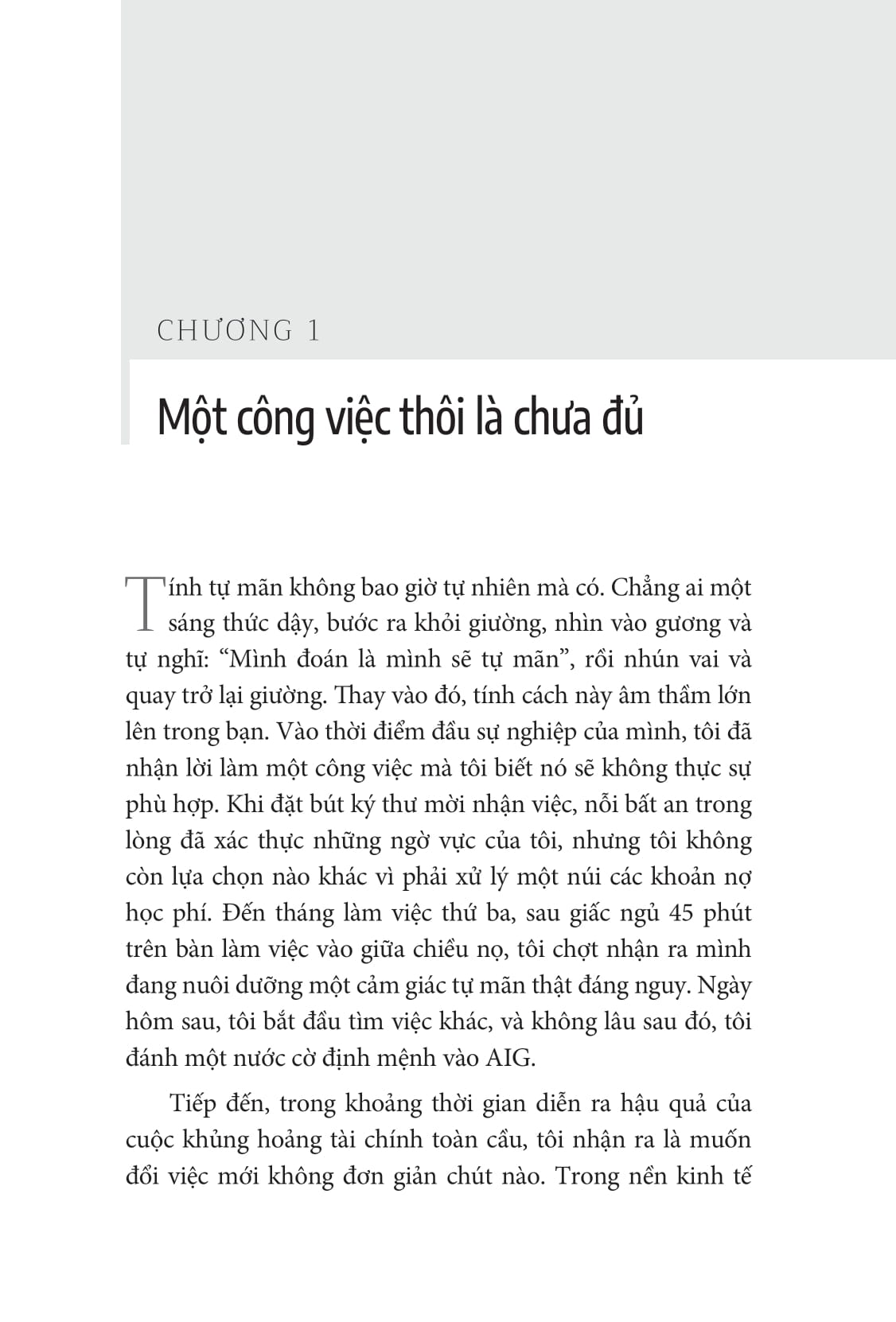 doanh nhân part-time - the 10 percent entrepreneur