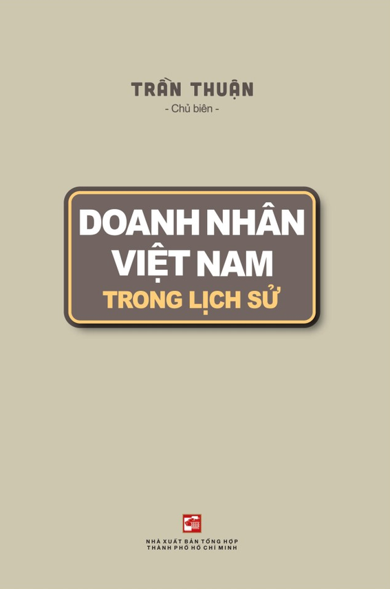 doanh nhân việt nam trong lịch sử