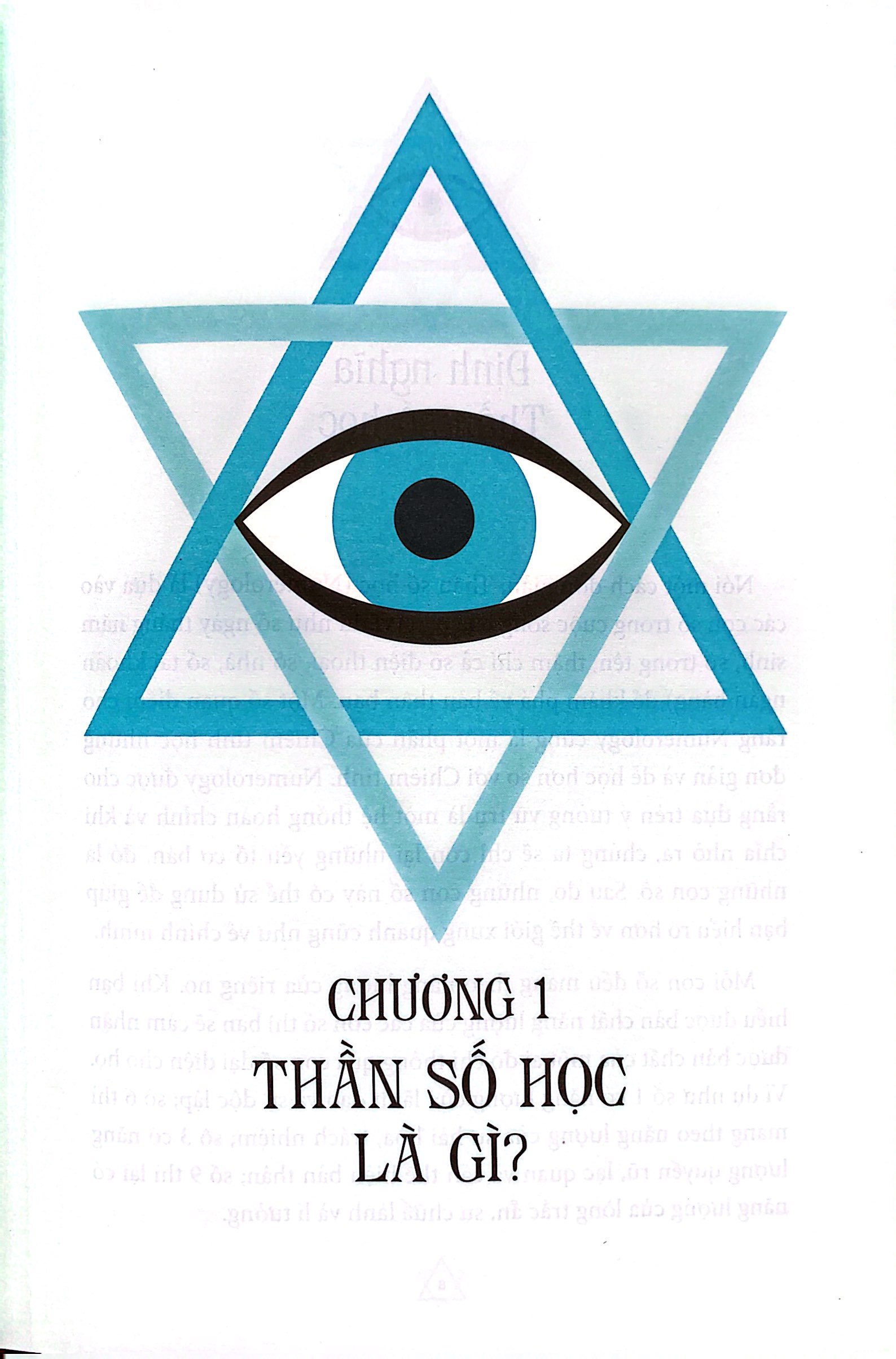 đọc con số, đoán vận mệnh