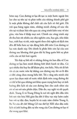 độc hành (tái bản 2018)