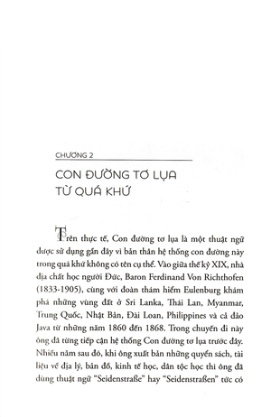 độc hành (tái bản 2018)
