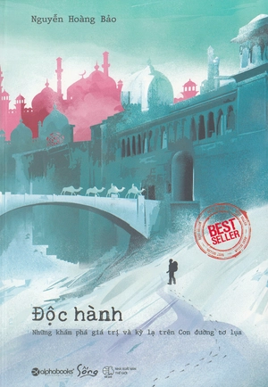 độc hành (tái bản 2018)