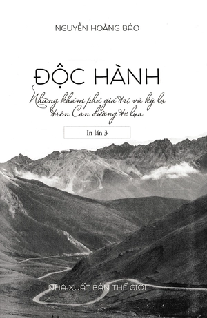 độc hành (tái bản 2018)