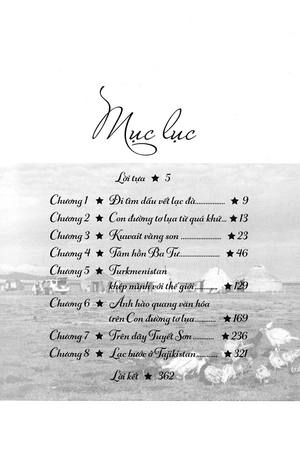 độc hành (tái bản 2018)