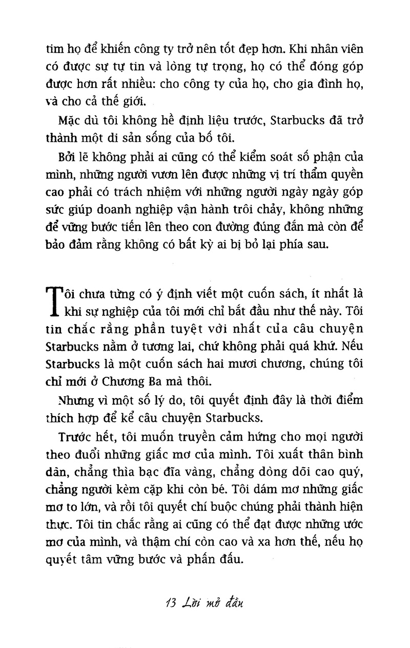 dốc hết trái tim (tái bản 2018)