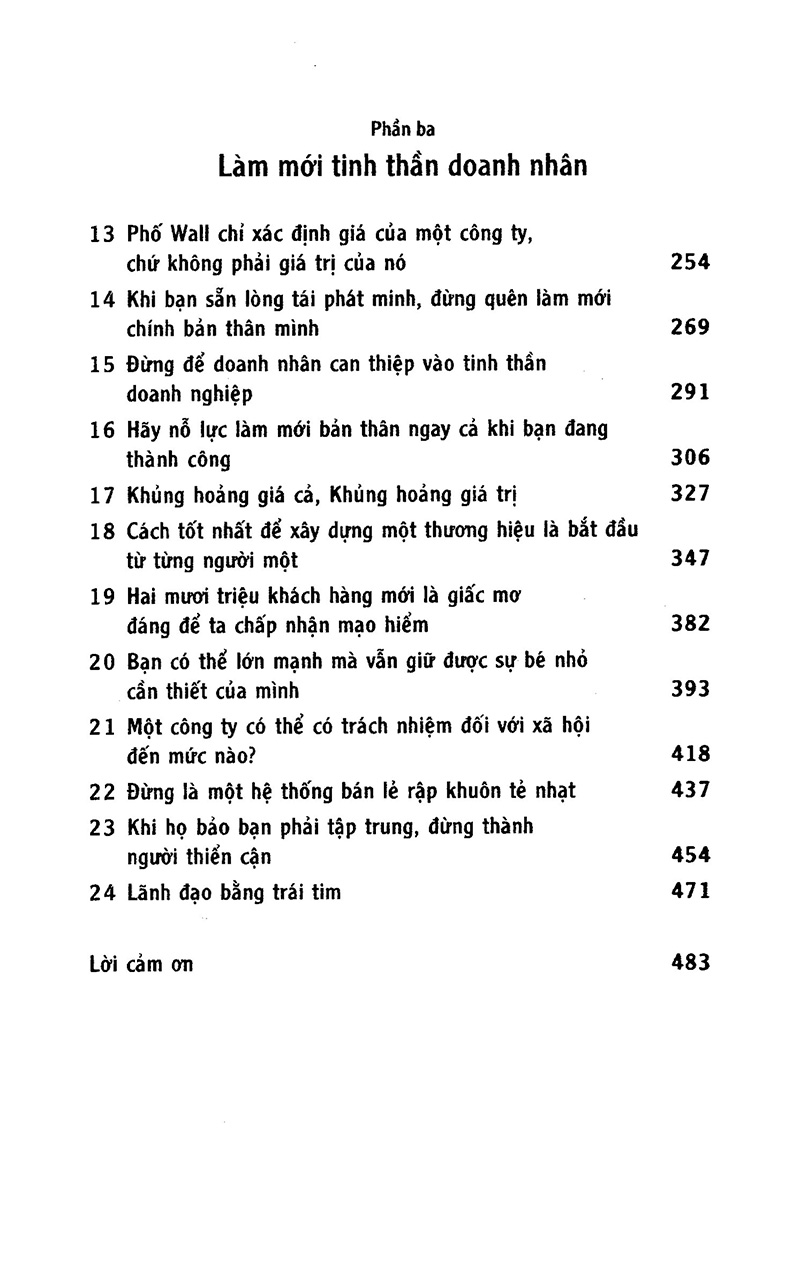 dốc hết trái tim (tái bản 2018)