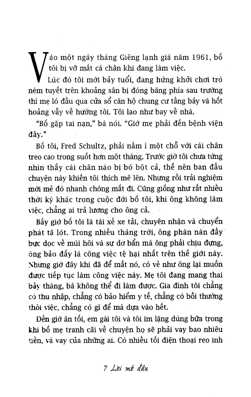 dốc hết trái tim (tái bản 2018)