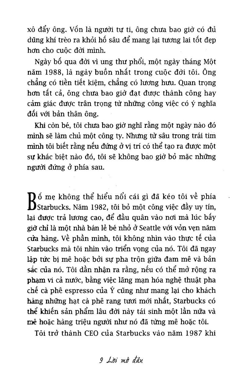 dốc hết trái tim (tái bản 2018)