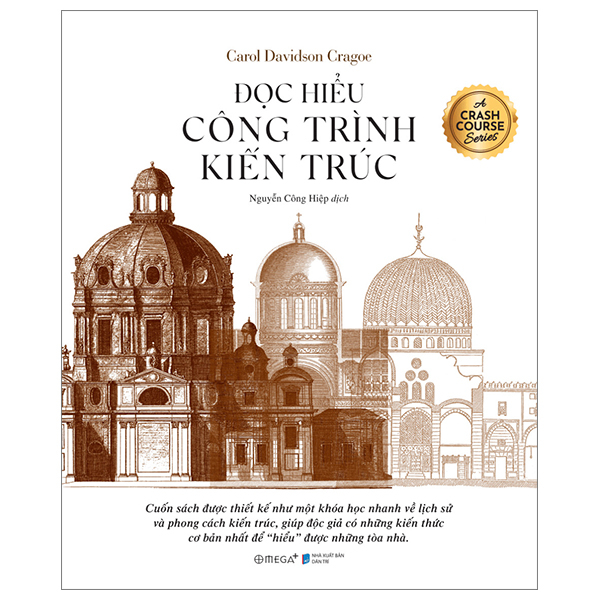 đọc hiểu công trình kiến trúc