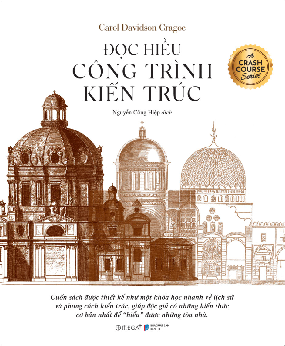 đọc hiểu công trình kiến trúc