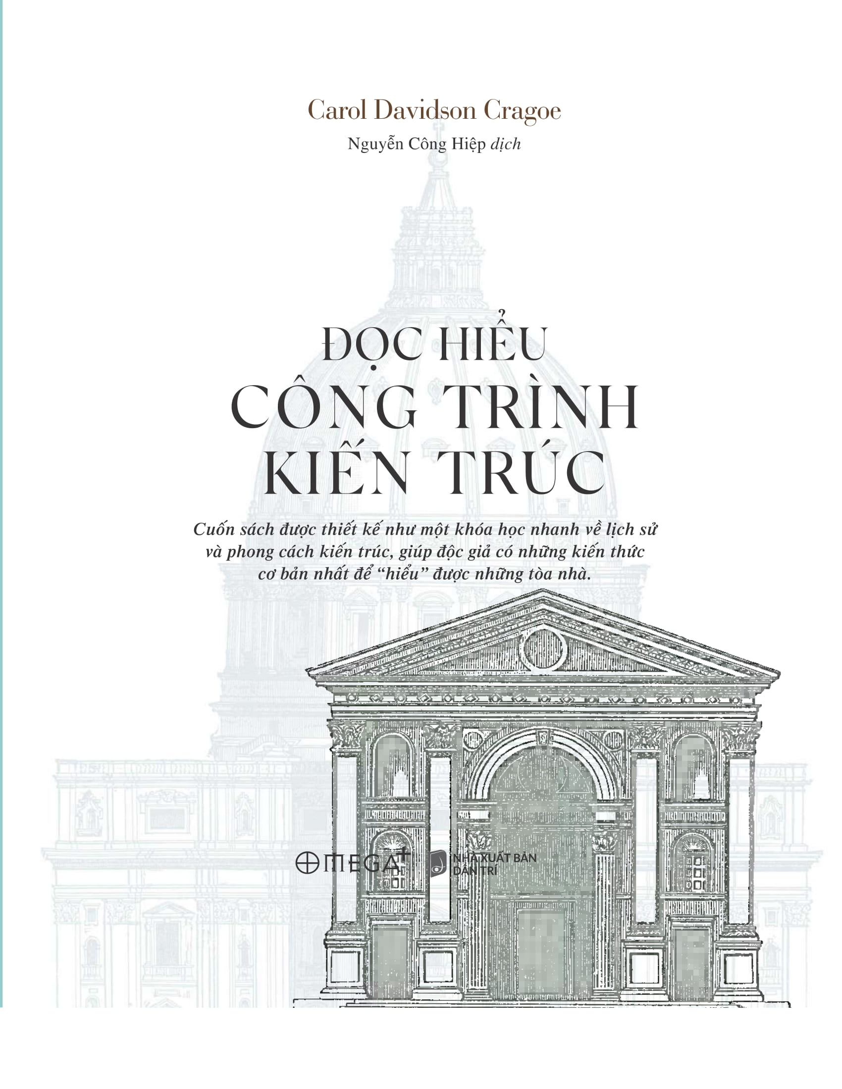 đọc hiểu công trình kiến trúc
