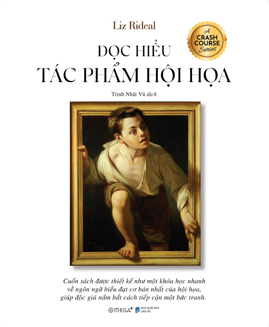 đọc hiểu tác phẩm hội họa