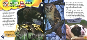 độc, lạ, phi thường - giấc ngủ muôn hình