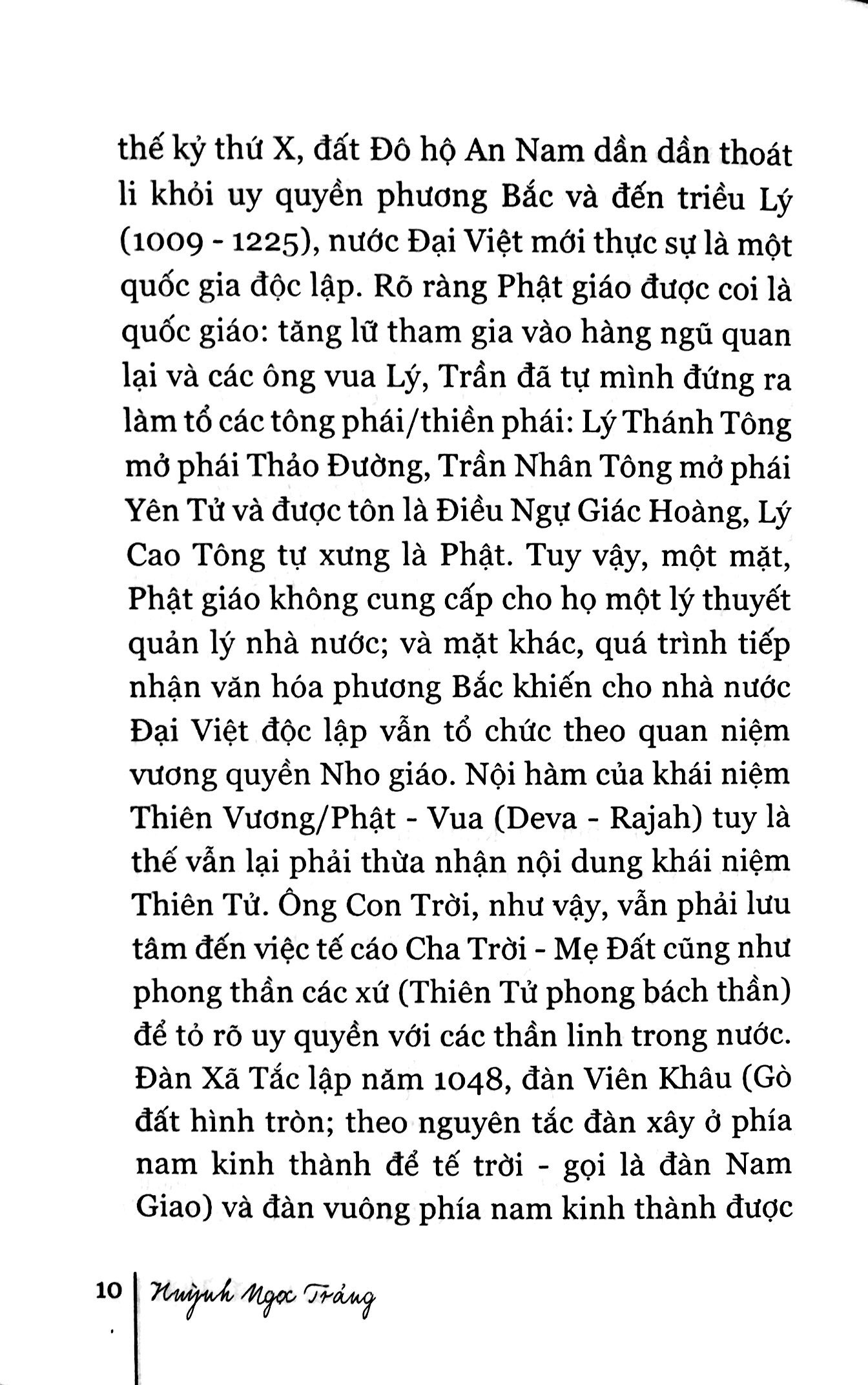 đọc lại cổ tích