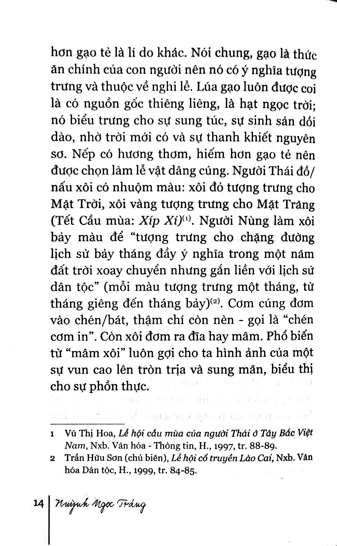 đọc lại cổ tích