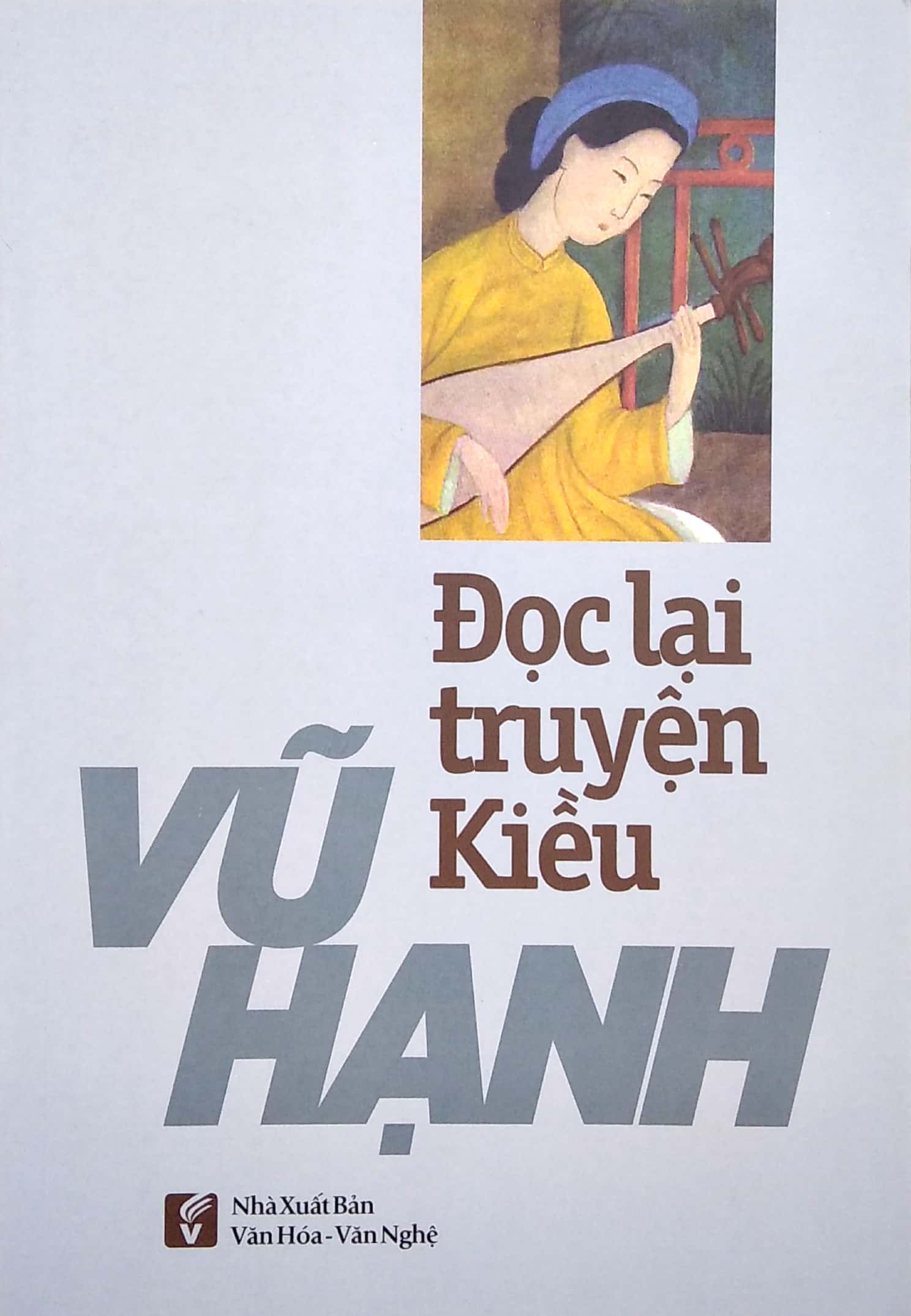 đọc lại truyện kiều