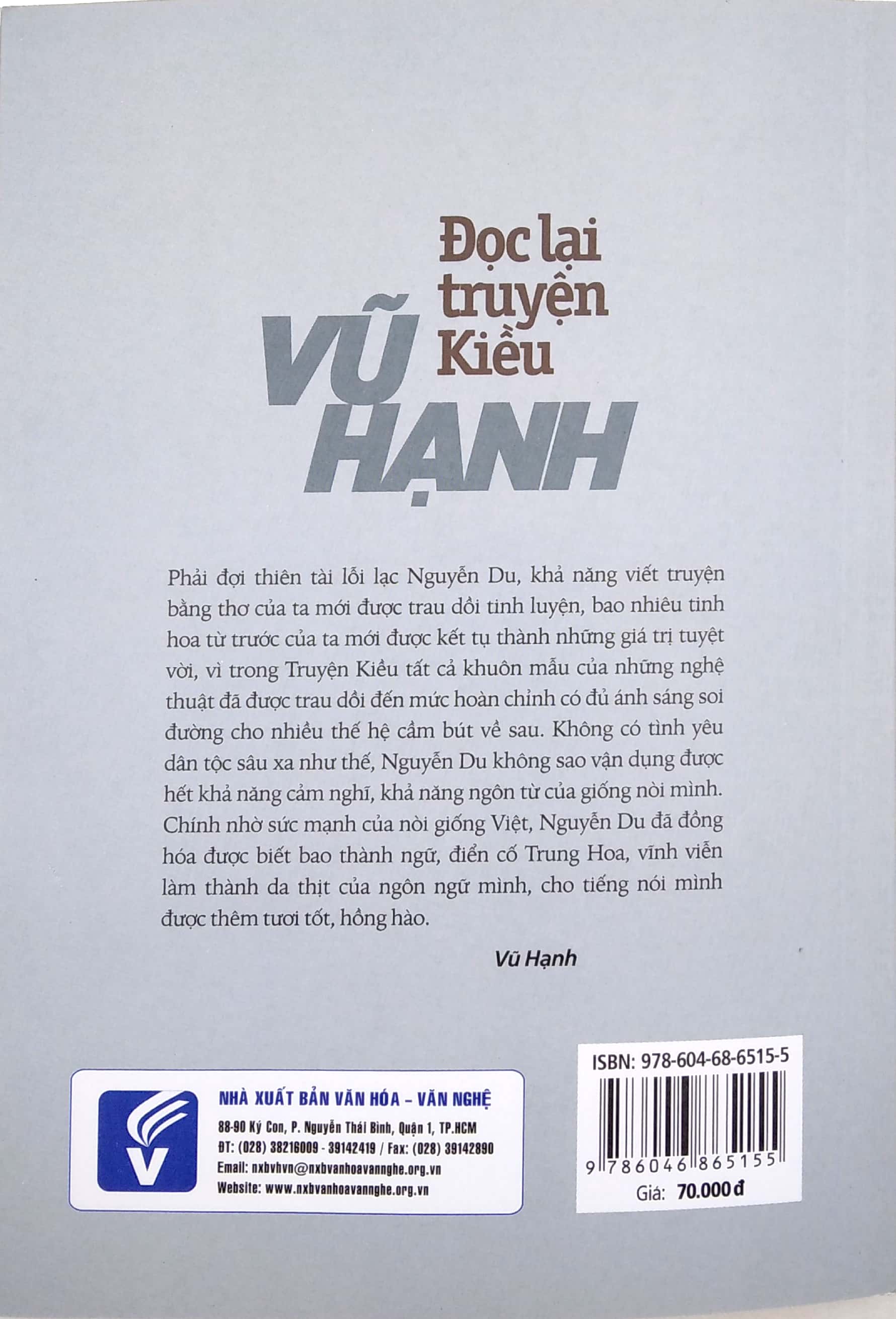 đọc lại truyện kiều