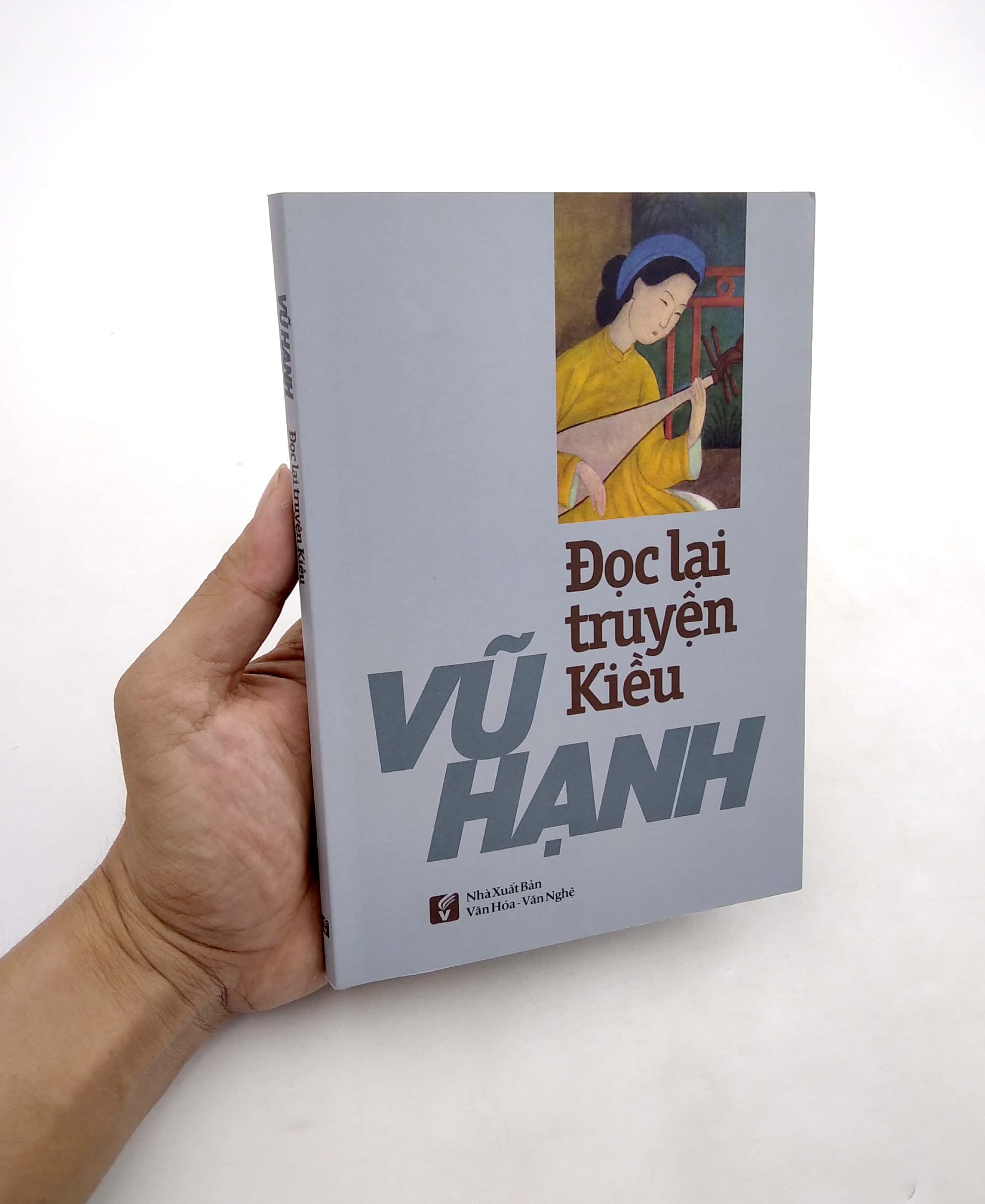 đọc lại truyện kiều