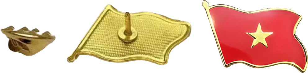 Doc Lap 2/9 - Nhung La Thu Thoi Chien - Doc Quyen Fahasa