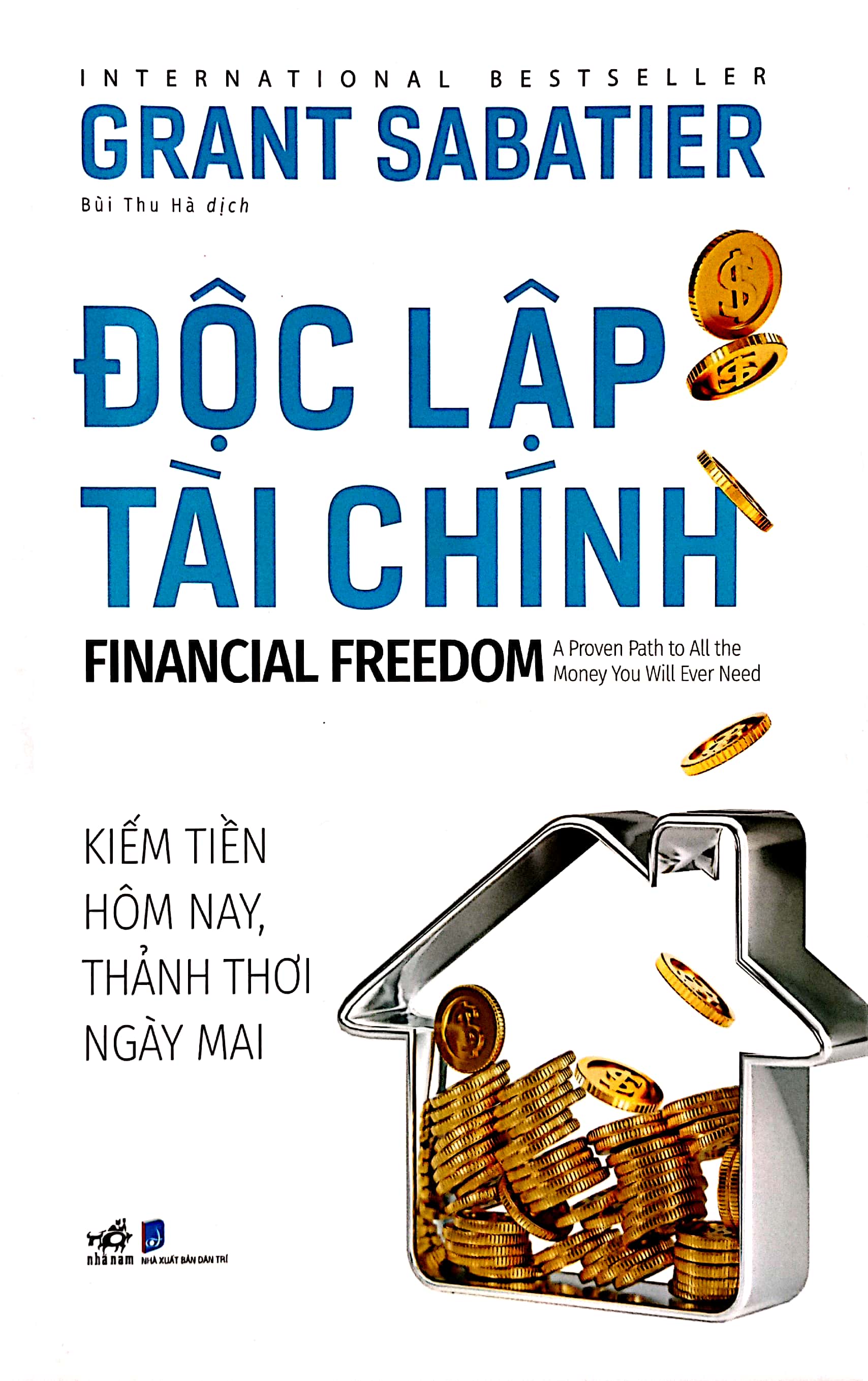 độc lập tài chính - financial freedom
