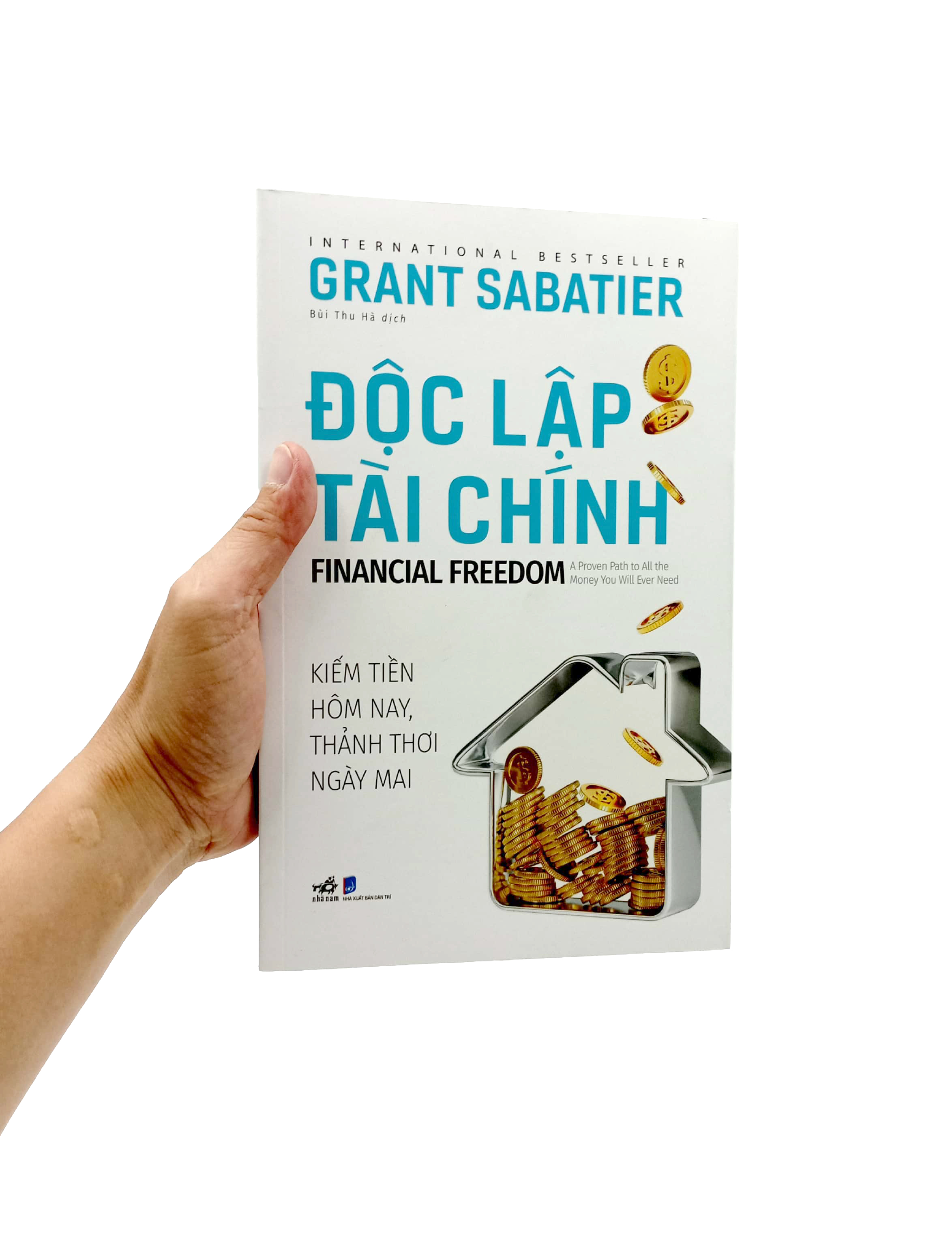 độc lập tài chính - financial freedom